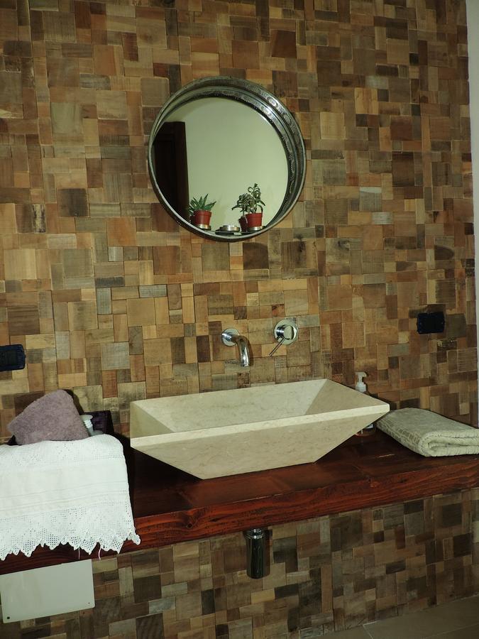 B&B Danonna Ittiri Eksteriør billede